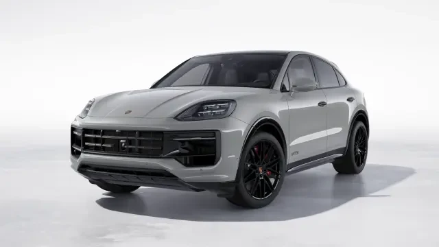 2026 Porsche 9Y0/9Y3 Cayenne GTS - Image 6 of 31