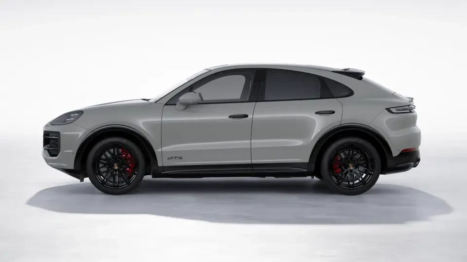 2026 Porsche 9Y0/9Y3 Cayenne GTS - Image 15 of 31