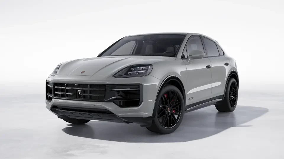 2026 Porsche 9Y0/9Y3 Cayenne GTS - Image 7 of 31