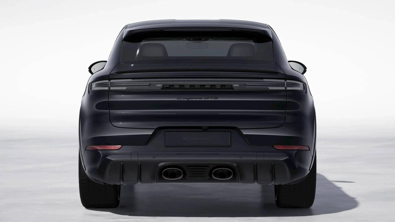 2026 Porsche 9Y0/9Y3 Cayenne GTS - Image 7 of 10