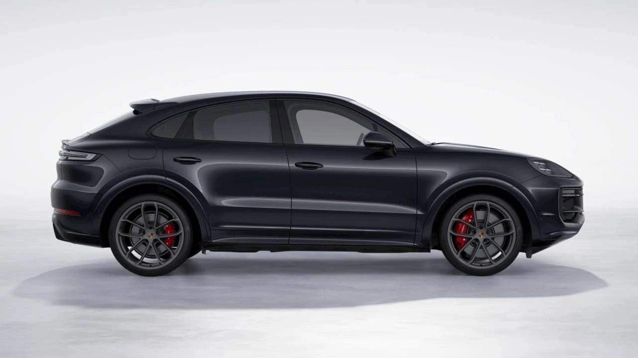 2026 Porsche 9Y0/9Y3 Cayenne GTS - Image 6 of 10