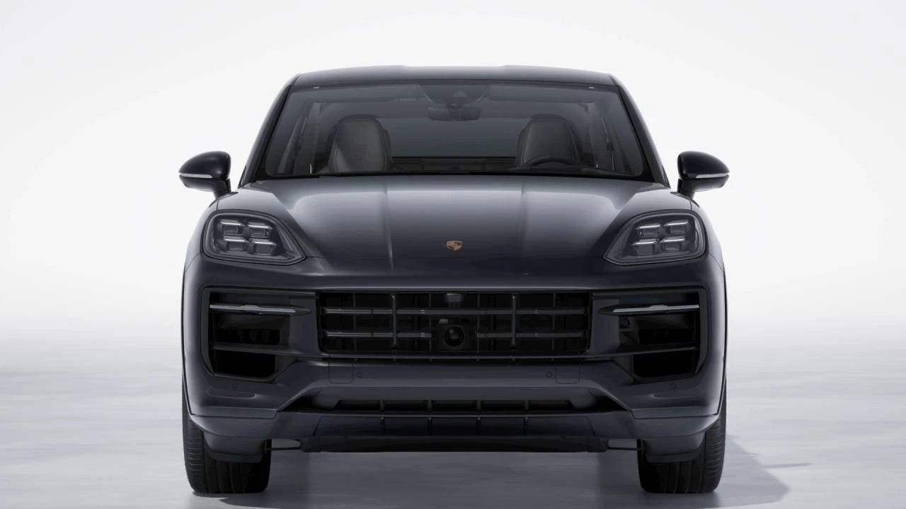 2026 Porsche 9Y0/9Y3 Cayenne GTS - Image 8 of 10