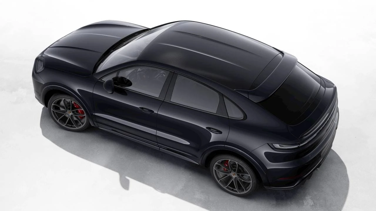 2026 Porsche 9Y0/9Y3 Cayenne GTS - Image 4 of 10
