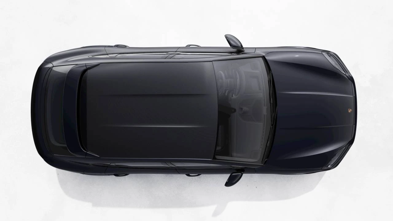 2026 Porsche 9Y0/9Y3 Cayenne GTS - Image 5 of 10