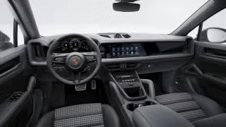 2026 Porsche 9Y0/9Y3 Cayenne GTS - Image 25 of 31