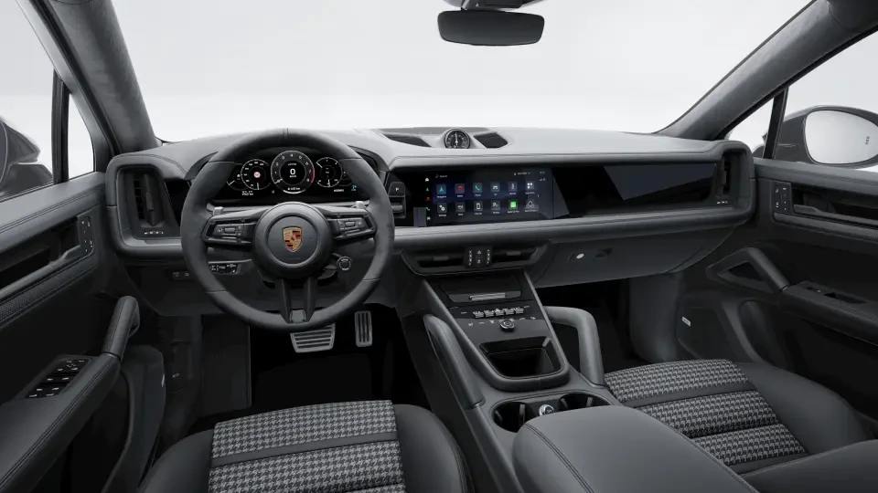 2026 Porsche 9Y0/9Y3 Cayenne GTS - Image 31 of 31