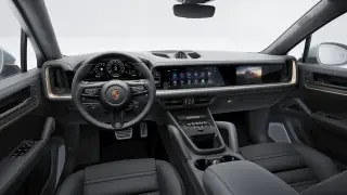 2026 Porsche 9Y0/9Y3 Cayenne GTS - Image 29 of 31
