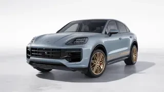 2026 Porsche 9Y0/9Y3 Cayenne GTS - Image 5 of 31