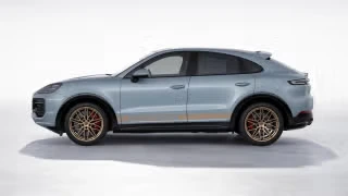 2026 Porsche 9Y0/9Y3 Cayenne GTS - Image 9 of 31