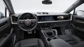 2026 Porsche 9Y0/9Y3 Cayenne GTS - Image 25 of 31