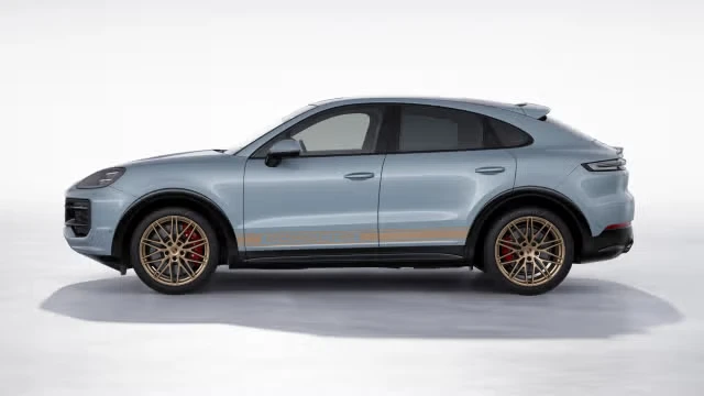 2026 Porsche 9Y0/9Y3 Cayenne GTS - Image 10 of 31