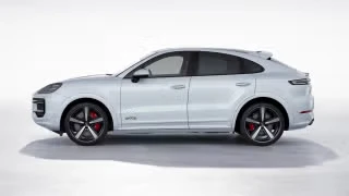 2026 Porsche 9Y0/9Y3 Cayenne GTS - Image 9 of 31