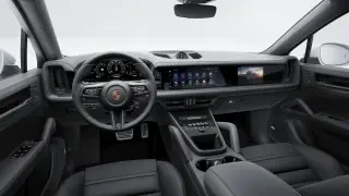 2026 Porsche 9Y0/9Y3 Cayenne GTS - Image 29 of 31