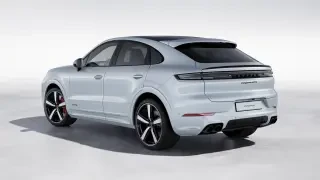 2026 Porsche 9Y0/9Y3 Cayenne GTS - Image 21 of 31