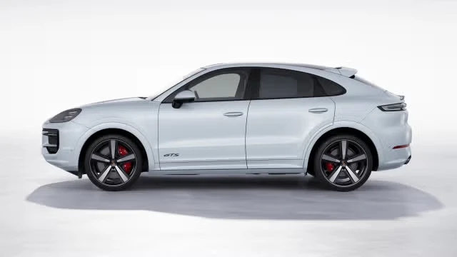 2026 Porsche 9Y0/9Y3 Cayenne GTS - Image 10 of 31
