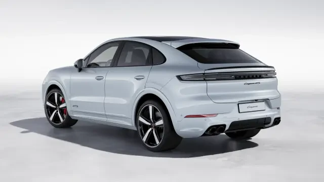 2026 Porsche 9Y0/9Y3 Cayenne GTS - Image 22 of 31