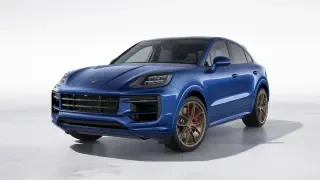 2026 Porsche 9Y0/9Y3 Cayenne GTS - Image 5 of 31