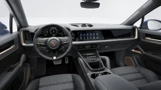 2026 Porsche 9Y0/9Y3 Cayenne GTS - Image 29 of 31