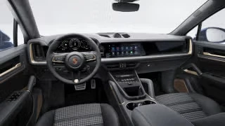 2026 Porsche 9Y0/9Y3 Cayenne GTS - Image 25 of 31