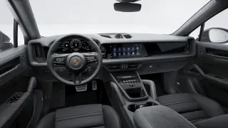 2026 Porsche 9Y0/9Y3 Cayenne Coupe - Image 29 of 31
