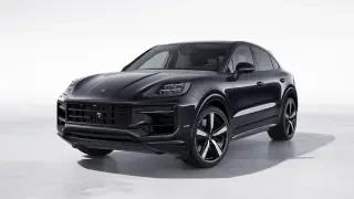 2026 Porsche 9Y0/9Y3 Cayenne Coupe - Image 5 of 31