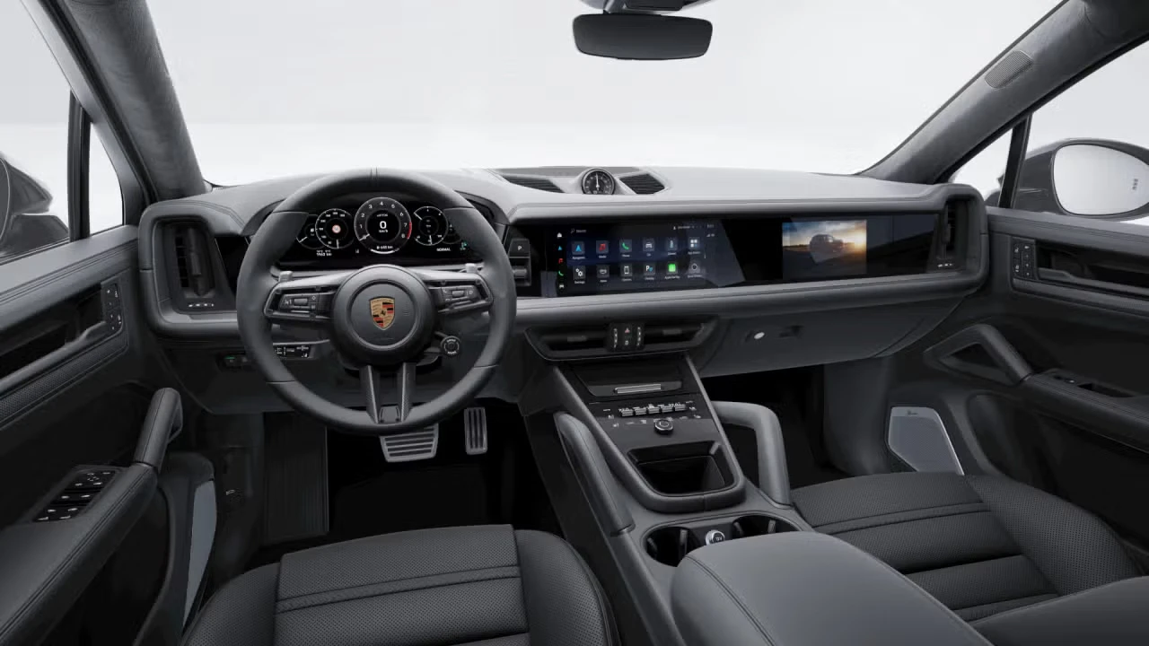 2026 Porsche - Image 28 of 30