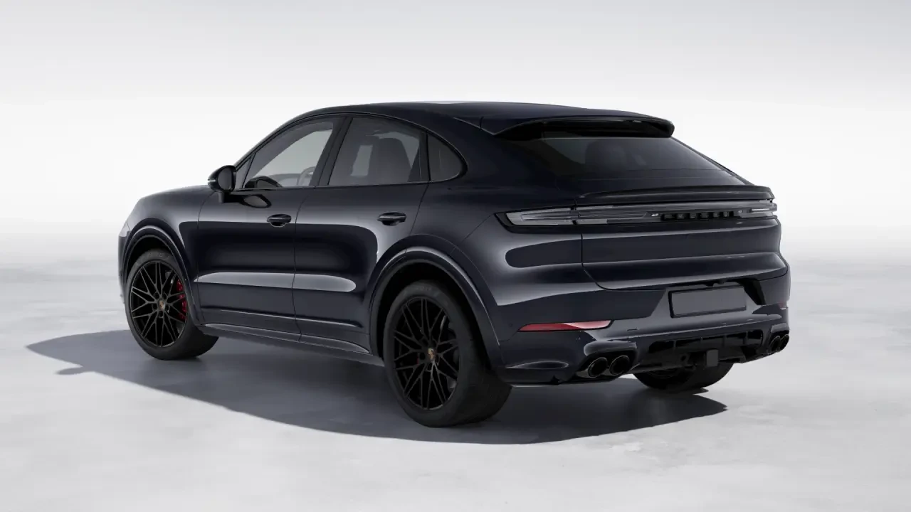 2026 Porsche - Image 24 of 30