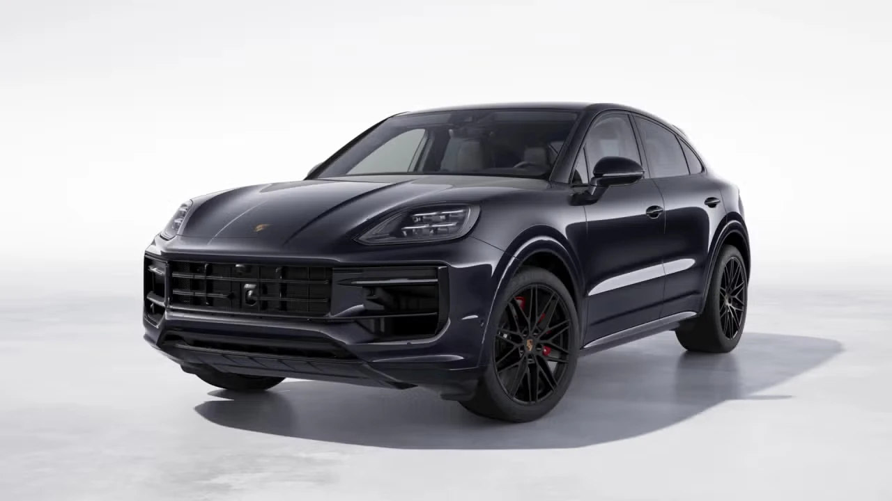 2026 Porsche - Image 4 of 30