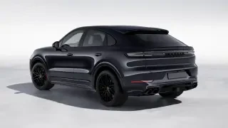 2026 Porsche - Image 21 of 30