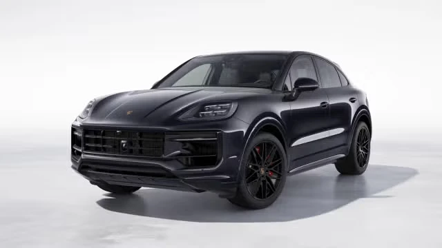 2026 Porsche - Image 2 of 30