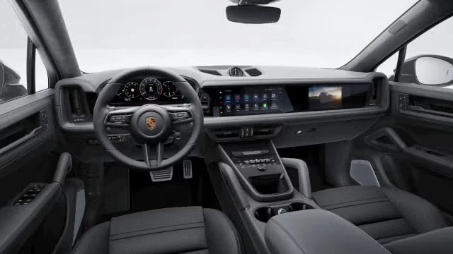 2026 Porsche - Image 26 of 30
