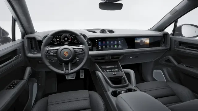 2026 Porsche - Image 30 of 30