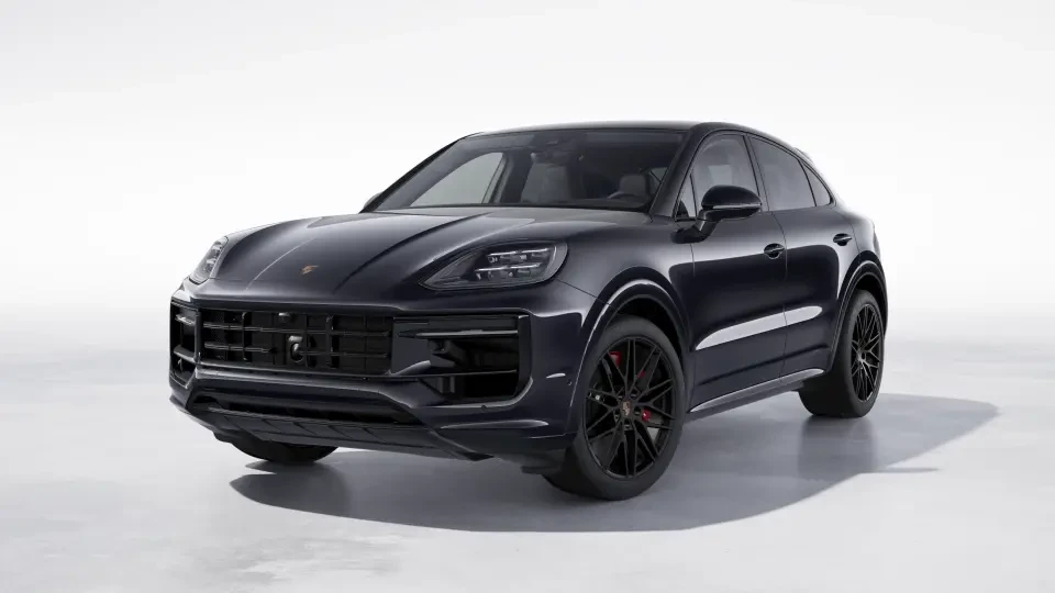 2026 Porsche - Image 7 of 30