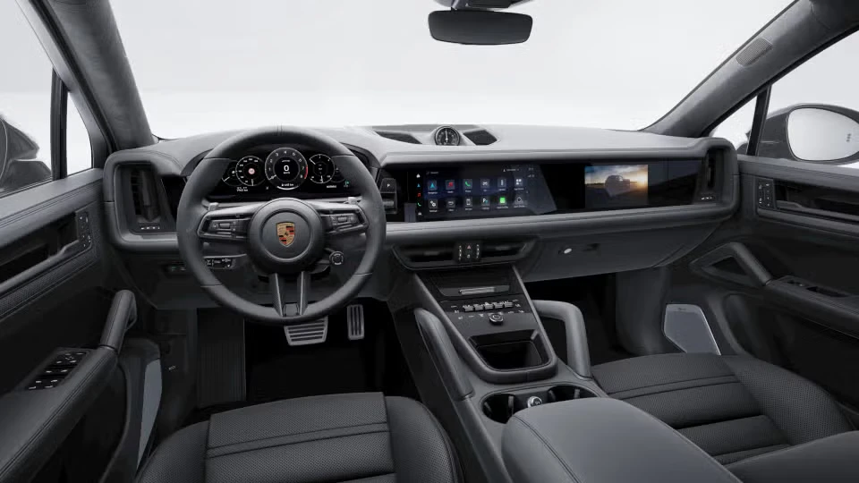 2026 Porsche - Image 27 of 30