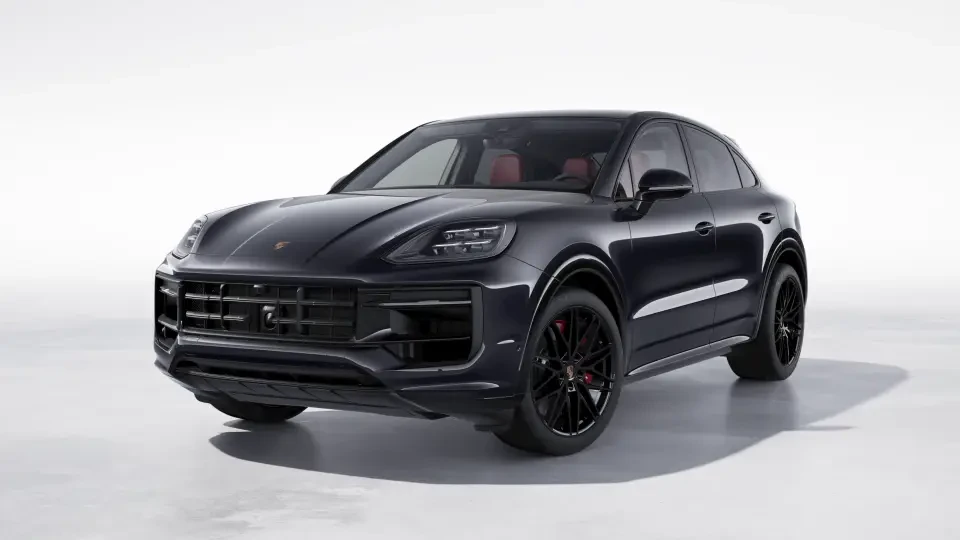 2026 Porsche 9Y0/9Y3 Cayenne GTS - Image 7 of 30