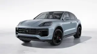 2026 Porsche 9Y0/9Y3 Cayenne GTS - Image 5 of 30