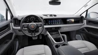 2026 Porsche 9Y0/9Y3 Cayenne GTS - Image 25 of 30