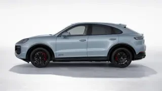 2026 Porsche 9Y0/9Y3 Cayenne GTS - Image 13 of 30