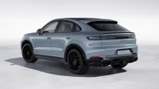 2026 Porsche 9Y0/9Y3 Cayenne GTS - Image 17 of 30