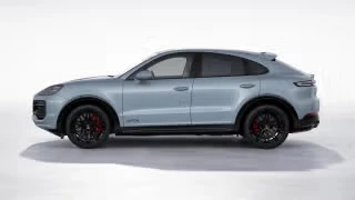 2026 Porsche 9Y0/9Y3 Cayenne GTS - Image 9 of 30