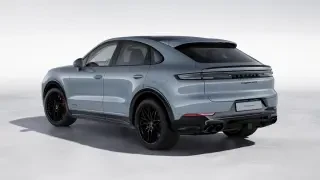 2026 Porsche 9Y0/9Y3 Cayenne GTS - Image 21 of 30