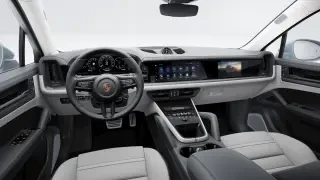 2026 Porsche 9Y0/9Y3 Cayenne GTS - Image 29 of 30