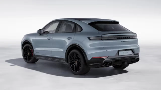 2026 Porsche 9Y0/9Y3 Cayenne GTS - Image 18 of 30