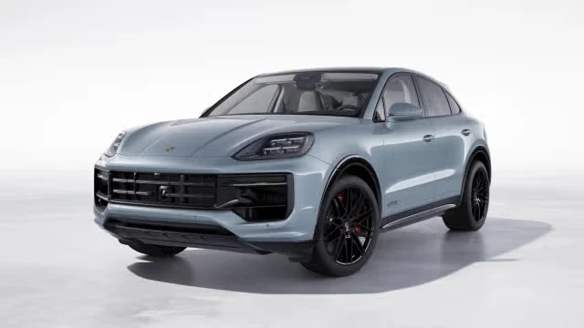 2026 Porsche 9Y0/9Y3 Cayenne GTS - Image 2 of 30