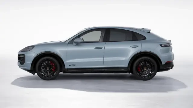 2026 Porsche 9Y0/9Y3 Cayenne GTS - Image 14 of 30