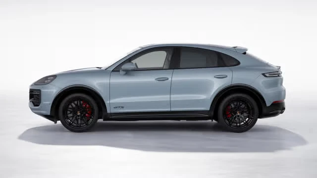 2026 Porsche 9Y0/9Y3 Cayenne GTS - Image 10 of 30
