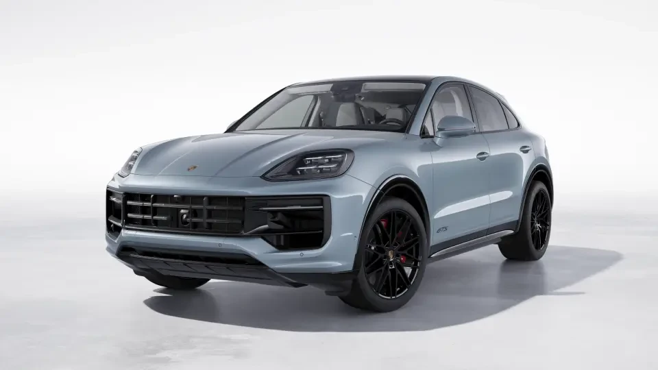2026 Porsche 9Y0/9Y3 Cayenne GTS - Image 7 of 30