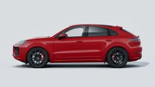 2026 Porsche 9Y0/9Y3 Cayenne GTS - Image 13 of 30