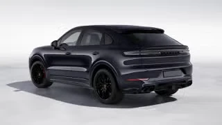 2026 Porsche 9Y0/9Y3 Cayenne GTS - Image 17 of 30