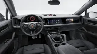 2026 Porsche 9Y0/9Y3 Cayenne GTS - Image 29 of 30